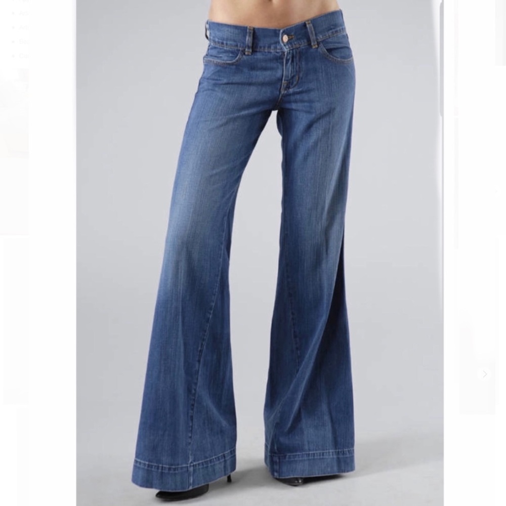 JBRAND Denim